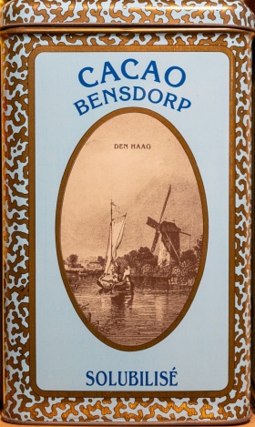 Bensdorp Cacao