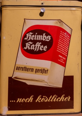 Heimbs Kaffee