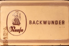 Backwunder