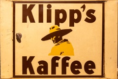 Klipp's Kaffee