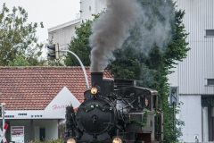 Museums-Eisenbahn Minden
