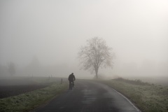 Radfahrer