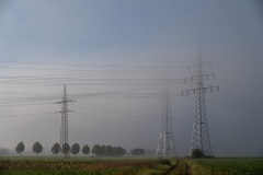 Strommasten