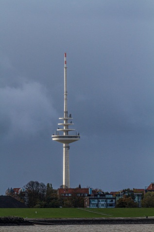 Funkturm Cuxhaven
