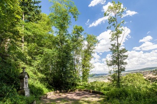 Gründerdenkmal Ohrbergpark