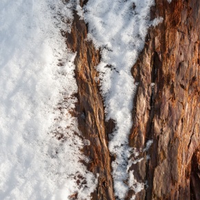 Schnee