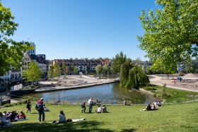 Paderquellen