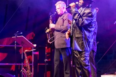 Greg Copeland & The Brothers of Soul