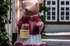 Kardinalratte