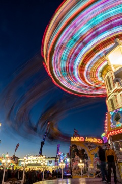 Freimarkt Bremen 2021