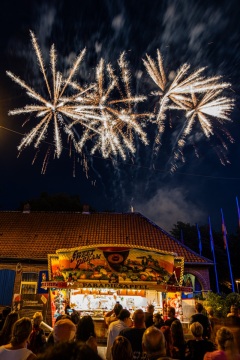 Schützenfest Hannover 2023