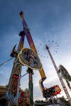 Schützenfest Hannover 2024