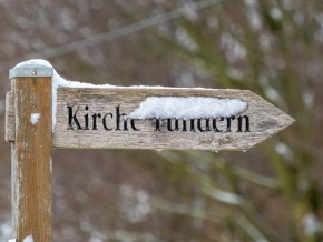 Kirche Tündern
