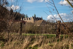 Schloss Hämelschenburg