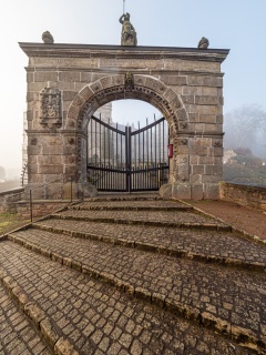 Schloss Hämelschenburg