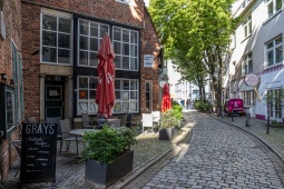 Schnoor