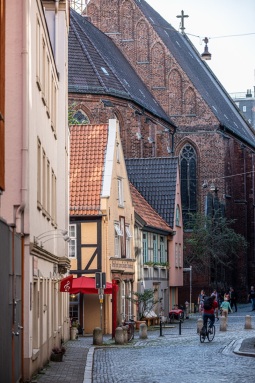 Schnoor