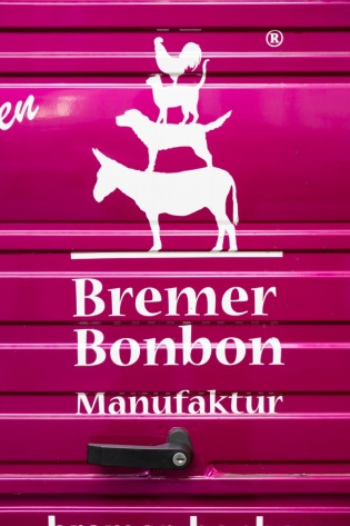 Bremer Bonbon Manufaktur