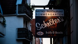 Schnoor
