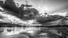 Wetterwechsel