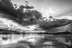 Wetterwechsel