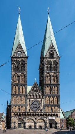 Dom St. Petri