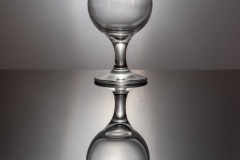 Ein Glas