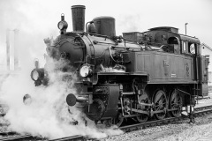 Museumseisenbahn Minden