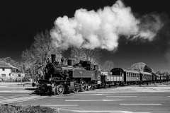 Museums-Eisenbahn Minden