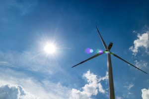 Erneuerbare Energien