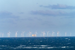 Offshore Windkraft