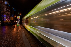 Haltestelle Domsheide