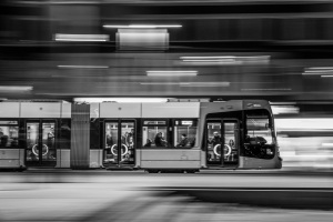 Straßenbahn