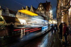 Weihnachtsmarkt Bremen