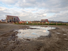 Neubaugebiet