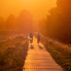 Weserradweg