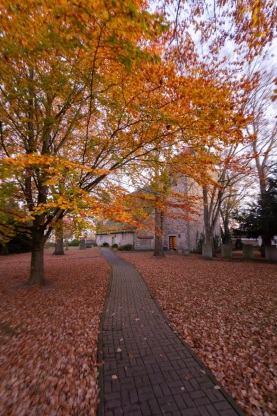 Kirche