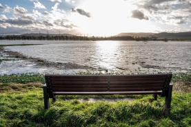 Hochwasser
