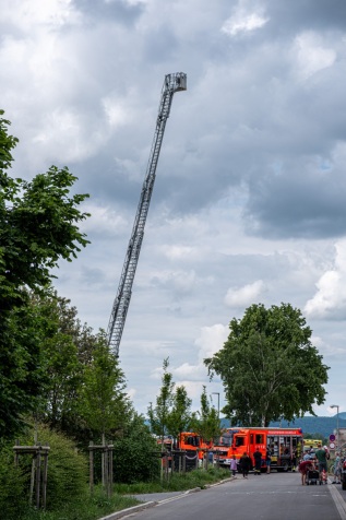 Tag der offenen Tür