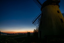 Mühle Tünder