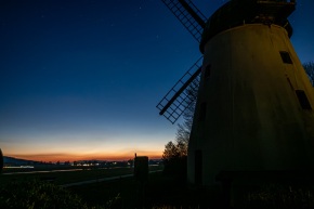 Mühle Tünder