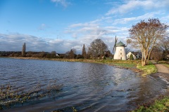 Hochwasser