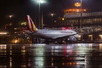 Airport Langenhagen Hannover