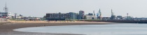 Weserschwimmbad Bremerhaven