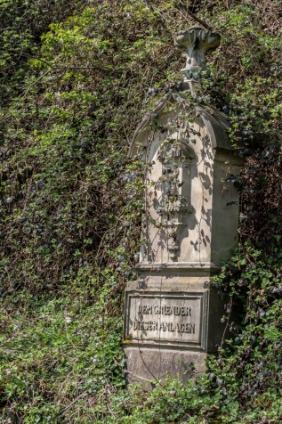 Gründerdenkmal Ohrberkpark