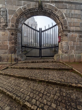 Hämelschenburg