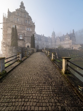 Hämelschenburg