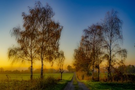 Sonnenuntergang