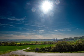 Weserbergland