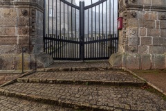 Hämelschenburg